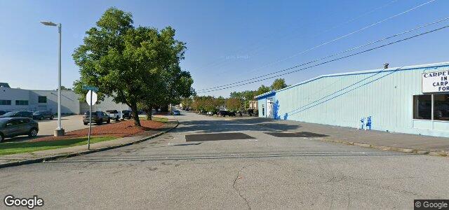 Larawan ng 318 Amherst Street sa Winnipeg, Manitoba