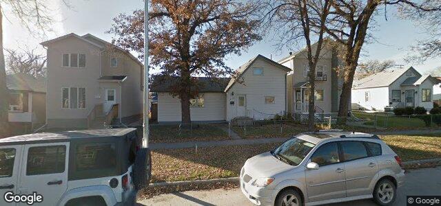 Larawan ng 318 Marjorie Street sa Winnipeg, Manitoba