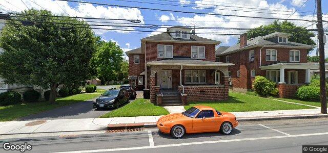 Larawan ng 319 Amherst Street sa Winnipeg, Manitoba