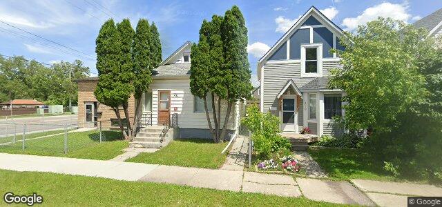 Larawan ng 319 Brooklyn Street sa Winnipeg, Manitoba