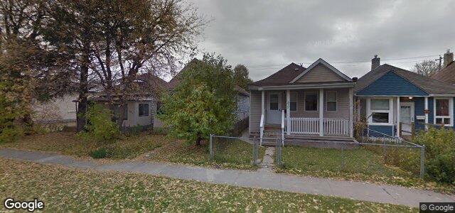 Larawan ng 319 Inglewood Street sa Winnipeg, Manitoba