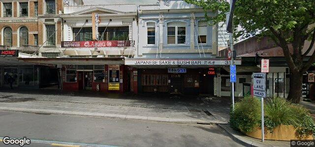 Larawan ng 319 Queen Street sa Winnipeg, Manitoba