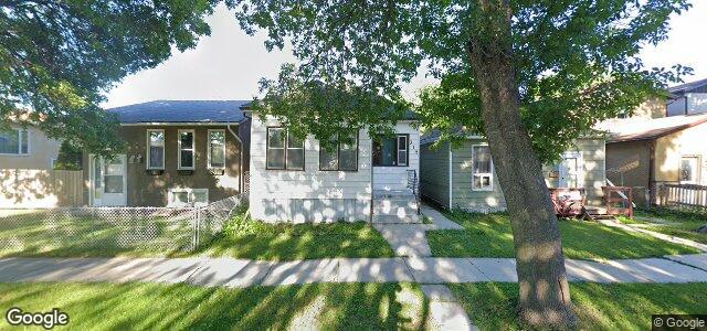 Larawan ng 319 Roseberry Street sa Winnipeg, Manitoba