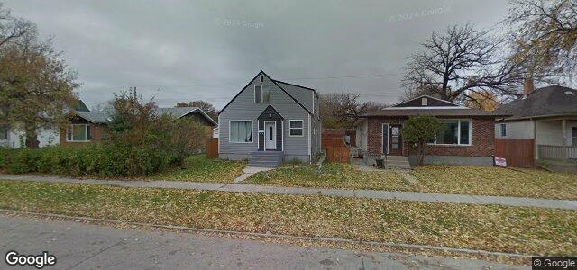 Larawan ng 320 Inglewood Street sa Winnipeg, Manitoba