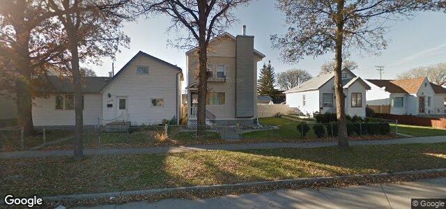 Larawan ng 320 Marjorie Street sa Winnipeg, Manitoba