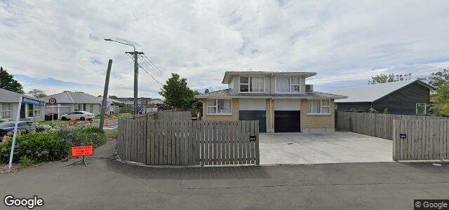 Larawan ng 321 Ferry Road sa Winnipeg, Manitoba