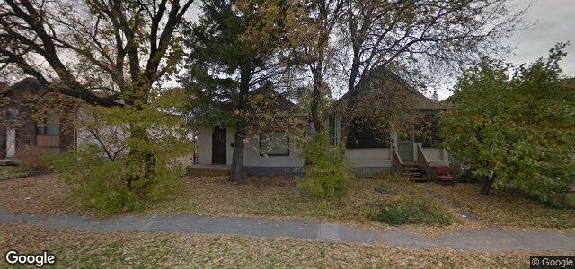 Larawan ng 321 Inglewood Street sa Winnipeg, Manitoba