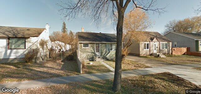 Larawan ng 321 Marjorie Street sa Winnipeg, Manitoba