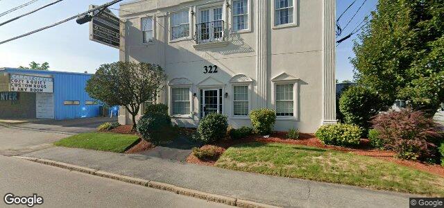 Larawan ng 322 Amherst Street sa Winnipeg, Manitoba