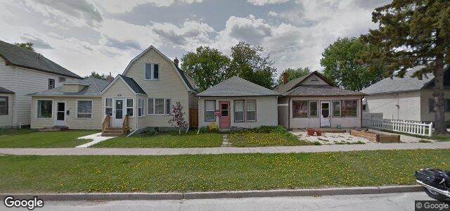 Larawan ng 322 Parkview Street sa Winnipeg, Manitoba