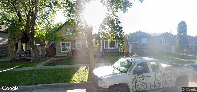 Larawan ng 322 Roseberry Street sa Winnipeg, Manitoba