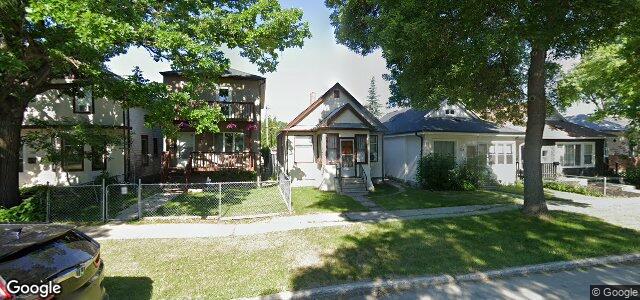 Larawan ng 322 Rutland Street sa Winnipeg, Manitoba