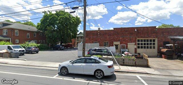 Larawan ng 323 Amherst Street sa Winnipeg, Manitoba