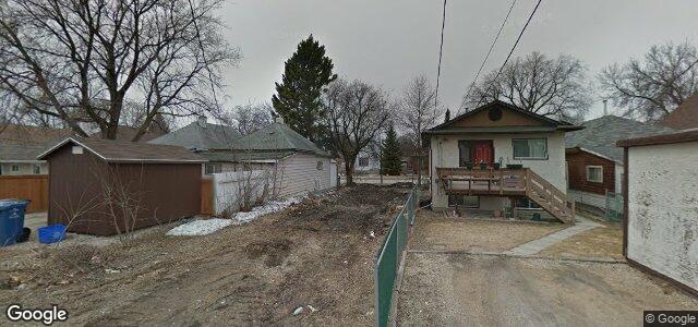 Larawan ng 323 Inglewood Street sa Winnipeg, Manitoba