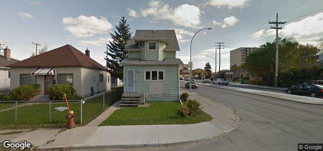 Larawan ng 323 King Edward Street sa Winnipeg, Manitoba