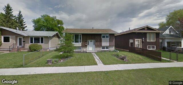 Larawan ng 323 Parkview Street sa Winnipeg, Manitoba