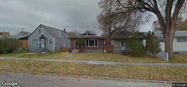 Larawan ng 324 Inglewood Street sa Winnipeg, Manitoba