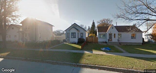 Larawan ng 324 Marjorie Street sa Winnipeg, Manitoba