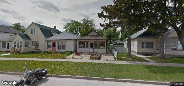 Larawan ng 324 Parkview Street sa Winnipeg, Manitoba