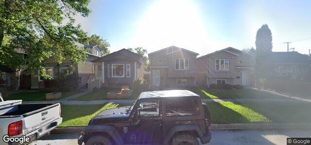 324 Roseberry Street（加拿大曼尼托巴省溫尼伯市）房屋照片