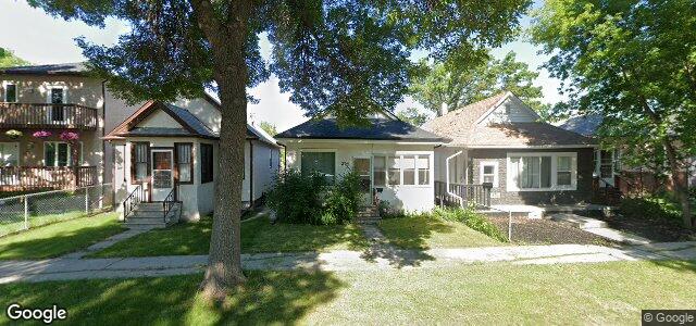 Larawan ng 324 Rutland Street sa Winnipeg, Manitoba