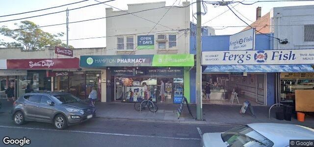 Larawan ng 325 Hampton Street sa Winnipeg, Manitoba