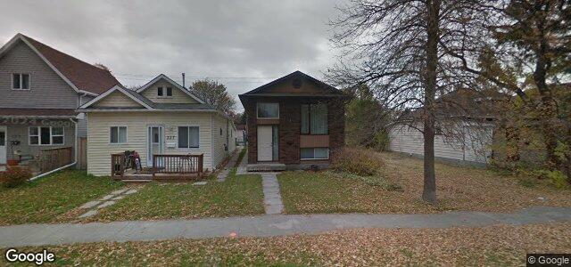 Larawan ng 325 Inglewood Street sa Winnipeg, Manitoba