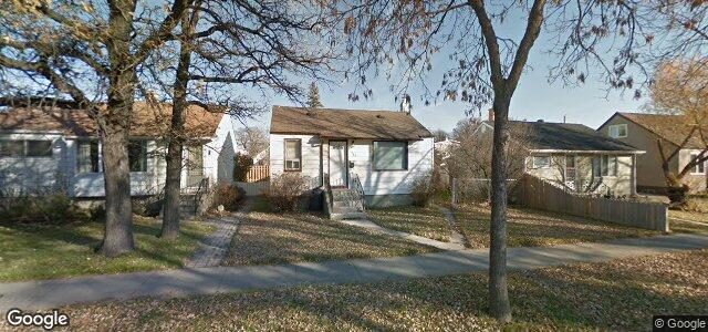 Larawan ng 325 Marjorie Street sa Winnipeg, Manitoba