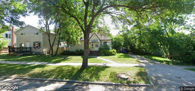 Larawan ng 325 Rutland Street sa Winnipeg, Manitoba