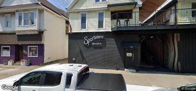 Larawan ng 326 Amherst Street sa Winnipeg, Manitoba