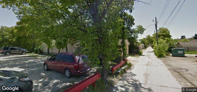 Larawan ng 326 Collegiate Street sa Winnipeg, Manitoba