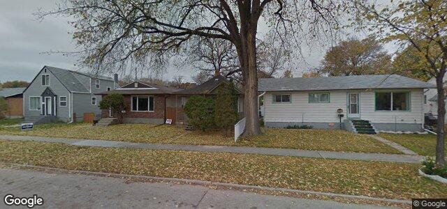 Larawan ng 326 Inglewood Street sa Winnipeg, Manitoba