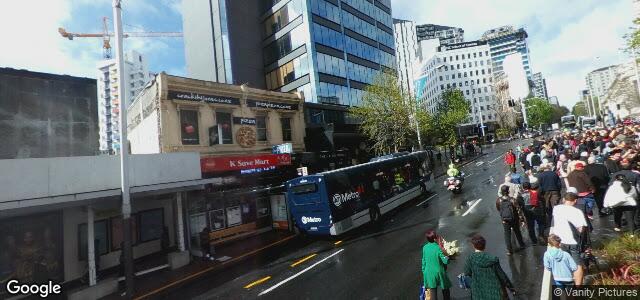 Larawan ng 326 Queen Street sa Winnipeg, Manitoba