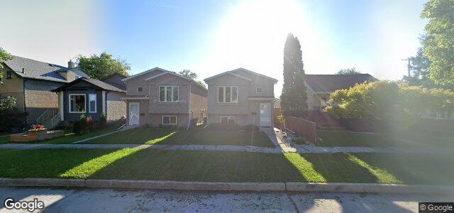 Larawan ng 326 Roseberry Street sa Winnipeg, Manitoba
