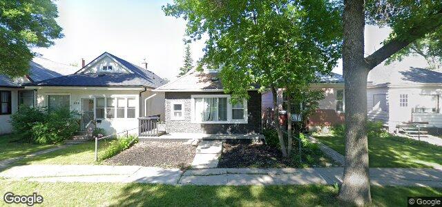 326 Rutland Street（加拿大曼尼托巴省溫尼伯市）房屋照片