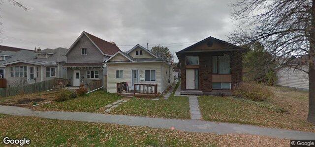 Larawan ng 327 Inglewood Street sa Winnipeg, Manitoba