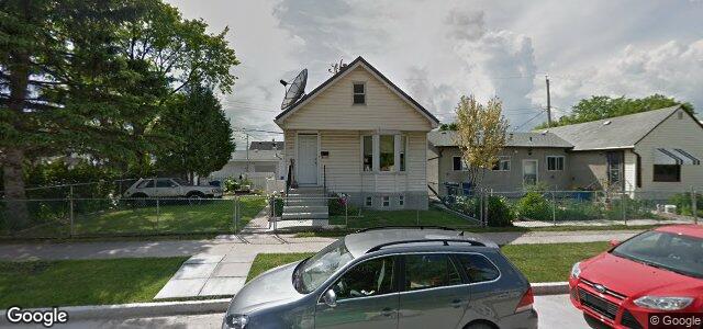 Larawan ng 328 Brooklyn Street sa Winnipeg, Manitoba