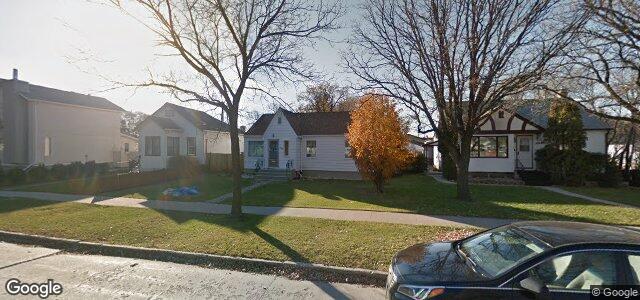 328 Marjorie Street（加拿大曼尼托巴省温尼伯市）房屋照片