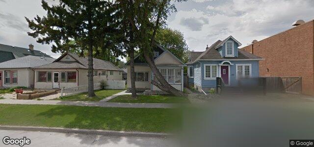 328 Parkview Street（加拿大曼尼托巴省温尼伯市）房屋照片