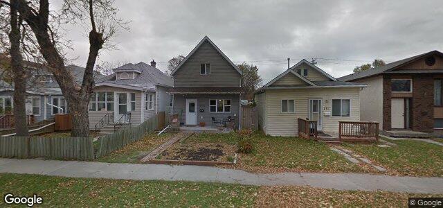 329 Inglewood Street（加拿大曼尼托巴省温尼伯市）房屋照片