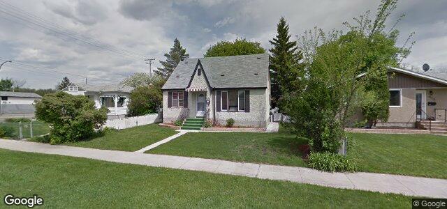 Photo of 329 Parkview Street in Winnipeg, Manitoba