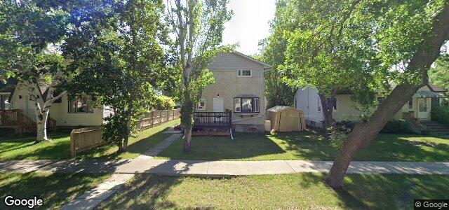 Larawan ng 329 Rutland Street sa Winnipeg, Manitoba