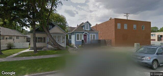 Larawan ng 330 Parkview Street sa Winnipeg, Manitoba