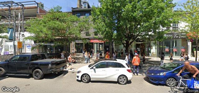 Larawan ng 330 Queen Street sa Winnipeg, Manitoba