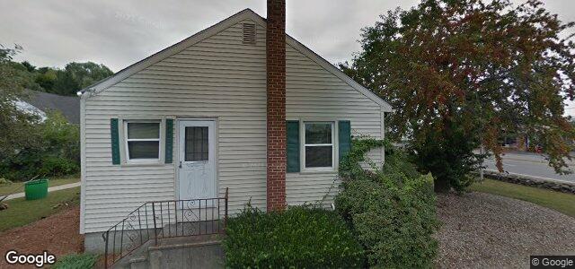 Larawan ng 331 Amherst Street sa Winnipeg, Manitoba