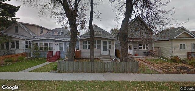 Larawan ng 331 Inglewood Street sa Winnipeg, Manitoba