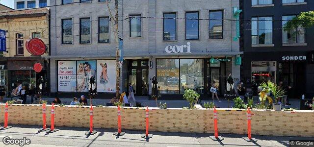 Larawan ng 331 Queen Street sa Winnipeg, Manitoba