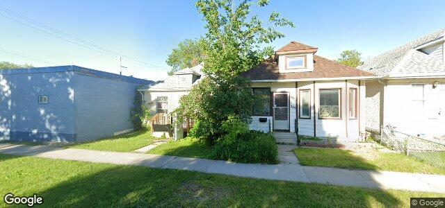 Photo of 331 Roseberry Street in Winnipeg, Manitoba