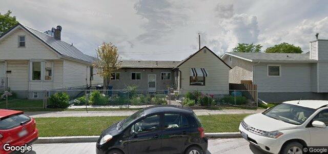 Larawan ng 332 Brooklyn Street sa Winnipeg, Manitoba