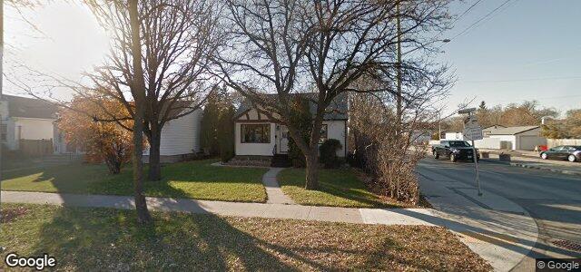 Larawan ng 332 Marjorie Street sa Winnipeg, Manitoba